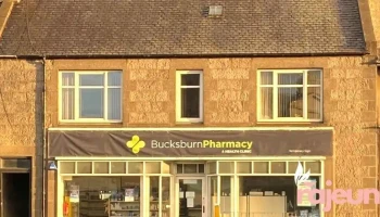 Bucksburn Pharmacy & Health Clinic - Aberdeen