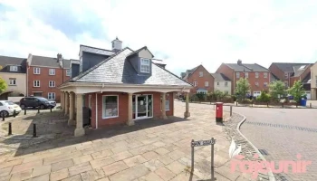 Buckshaw Pharmacy - Buckshaw Village