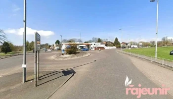 Burnbrae Medical Practice - Shotts