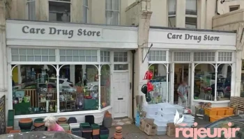 Care Drug Store - Bexhill-On-Sea Tn40 1Du