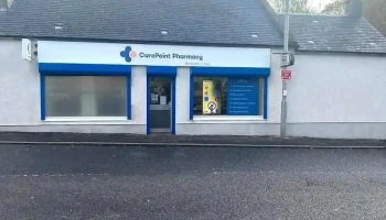 CarePoint Pharmacy - Cumnock