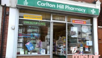 Carlton Hill Pharmacy - Carlton