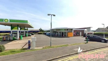 Carmondean Connected - Livingston