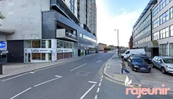 Carters Pharmacy - London N12 8Lt