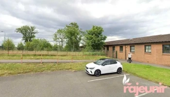 Castlemilk Healthcentre Pharmacy - Glasgow