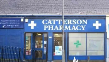 Catterson Pharmacy - Glasgow