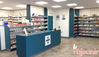 Chapelford Pharmacy - Santa Rosa Blvd