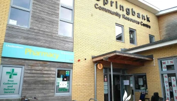 Cheltenham Pharmacy - Springbank Way