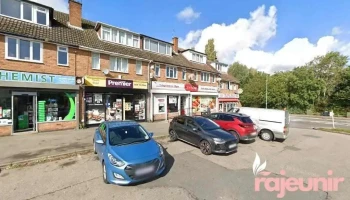 Chemist - 99 Heath Rd