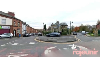 Chemist Corner - Oldham Ol8 2Bd