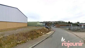 Chemistree Pharmacy - The Glenmore Centre Sandleheath Industrial Estate