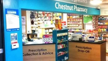 Chestnut Pharmacy - Carcroft Health Centre