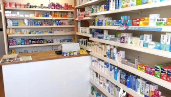 Chew Pharmacy and Travel Clinic - Chew Magna