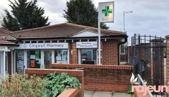 Chigwell Pharmacy - Ilford Ig6 2Ta