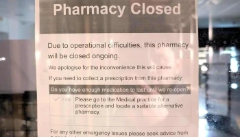 Chipping Norton Pharmacy - Chipping Norton Ox7 5Fa