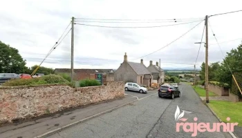 Chirnside Pharmacy - Duns