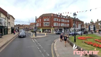 Church Street Pharmacy - Cromer Nr27 9Hh