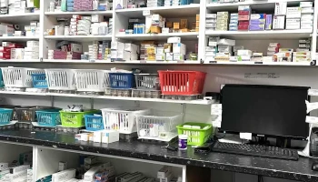 Circle Pharmacy - Shipley Bd18 3Hh