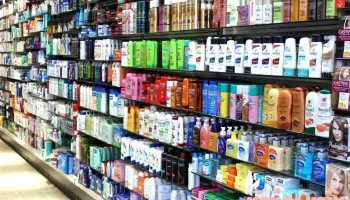 City Pharmacy - London Se1 1Lz