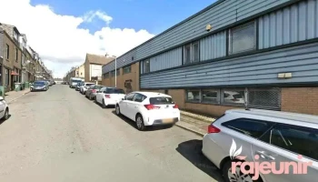 City Road Pharmacy - Bradford Bd8 8Jt