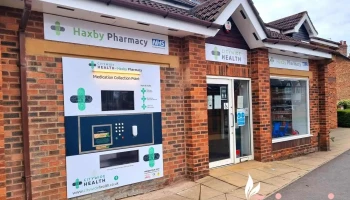 Citywide Health - Haxby Pharmacy - The Village