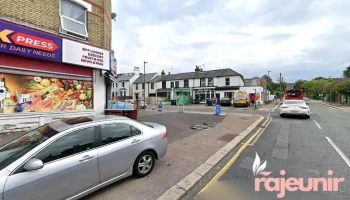 Clair Turner Lyons down Barnet tomorrow - Barnet En5 5Da