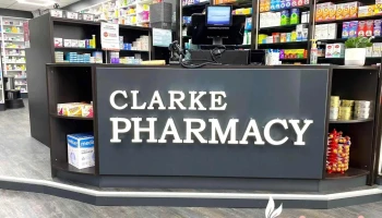 Clarke Pharmacy - London Sw11 1Th
