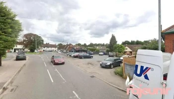 Claydon Pharmacy - Claydon
