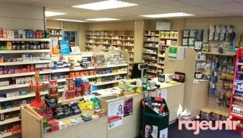 Clayfields Pharmacy - Preston Pr5 0Ad