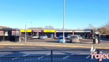 Clayhill Road Pharmacy - Basildon Ss16 4Ex