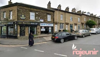 Clayton Pharmacy - Bradford Bd7 2Rd