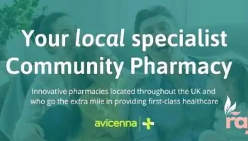 Cleobury Pharmacy (Avicenna Partner) - Cleobury Mortimer