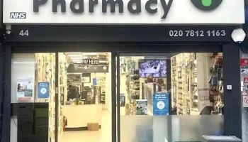 Clerkenwell Pharmacy - London Ec1R 4Qe