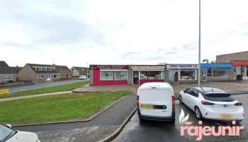 Clerkhill Pharmacy - Peterhead