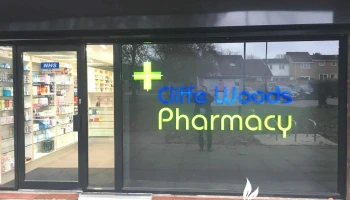 Cliffe Woods Pharmacy - Parkside Parade