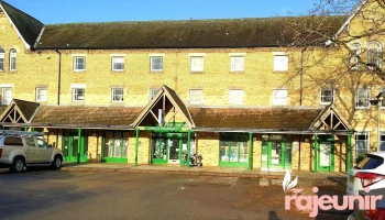 Clover House Pharmacy - Boston Rd