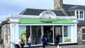 Co-op Food - Cullen - Grant Street - Buckie