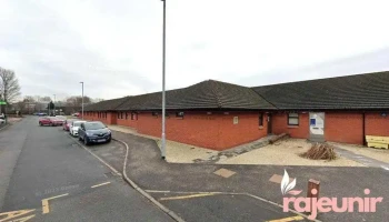 Coatbridge Dispensary Ltd - Coatbridge