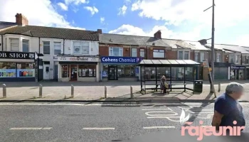 Cohens Chemist, Ashington - Ashington Ne63 0Xx