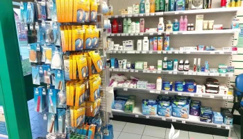 Cohens Chemist, Ashton-Under-Lyne - Ashton-Under-Lyne Ol6 6Hf
