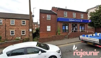 Cohens Chemist, Barnsley - Barnsley S70 1Xs