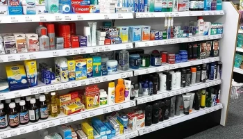 Cohens Chemist, Dodworth, Barnsley - Dodworth Health Centre