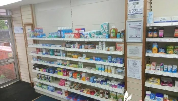 Cohens Chemist, Great Lever, Bolton - Great Lever