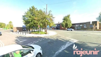 Cohens Chemist, Little Lever, Bolton - Little Lever