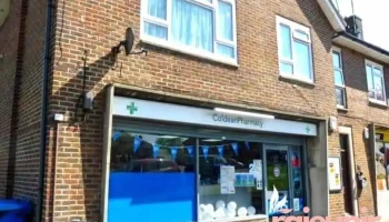 Coldean Pharmacy, Travel Clinic and Ear Wax Removal Clinic - Coldean