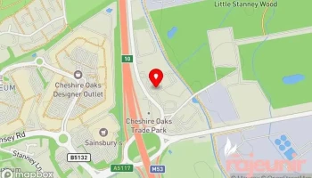 Community Pharmacies Uk Ltd - Stanney Mill Rd
