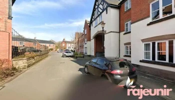 Community Pharmacies (uk) Ltd - Tattenhall