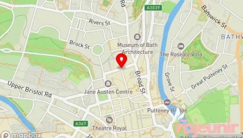 Consult Health Uk - Bath Ba1 2Fj