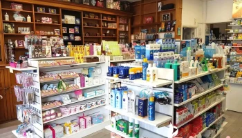 Conway Chemist West Acton - Noel Rd