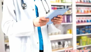 Conway Pharmacy - 238 Monkmoor Rd